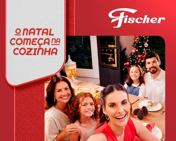 Topo do e-mail de Natal